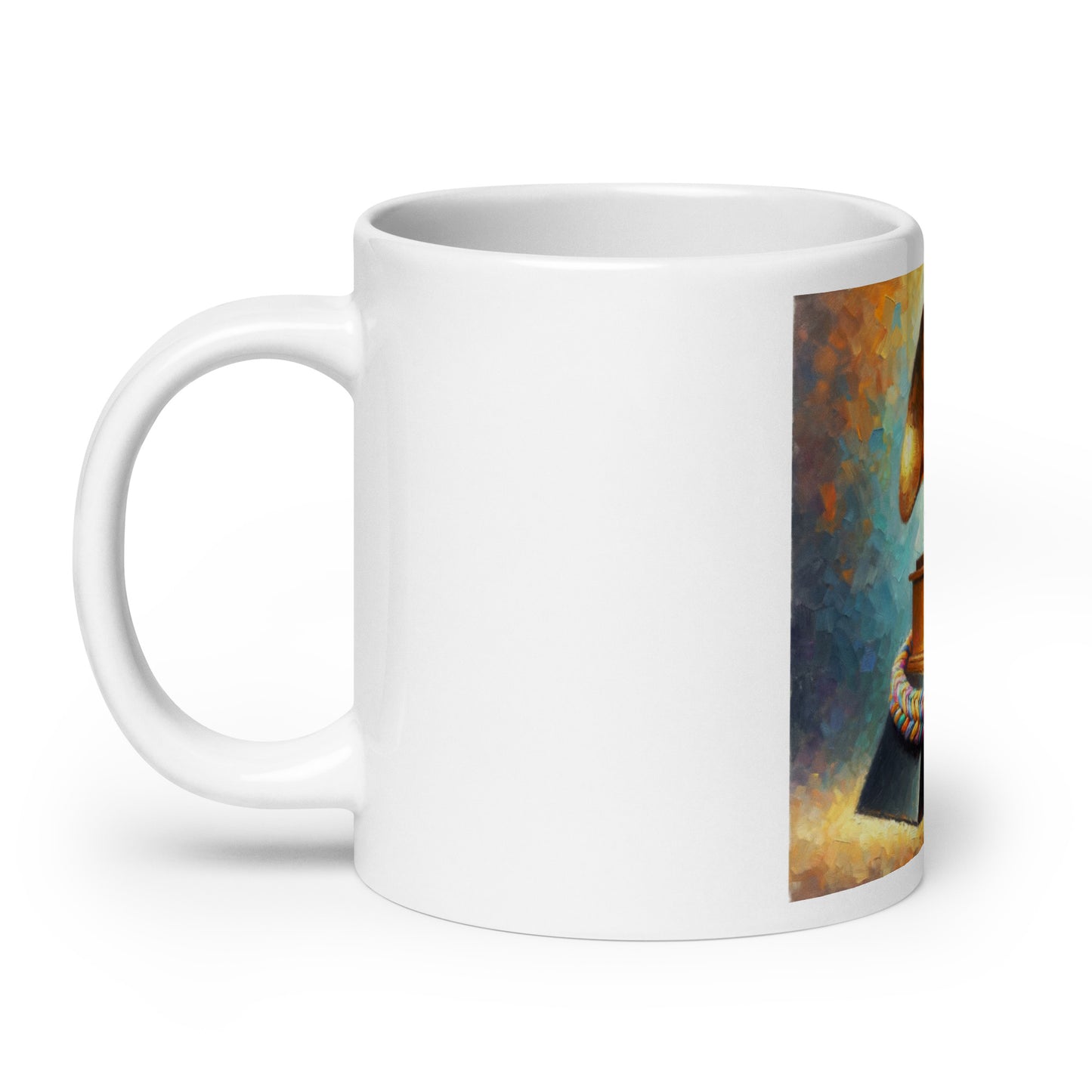 Swiftie Grammy Mug