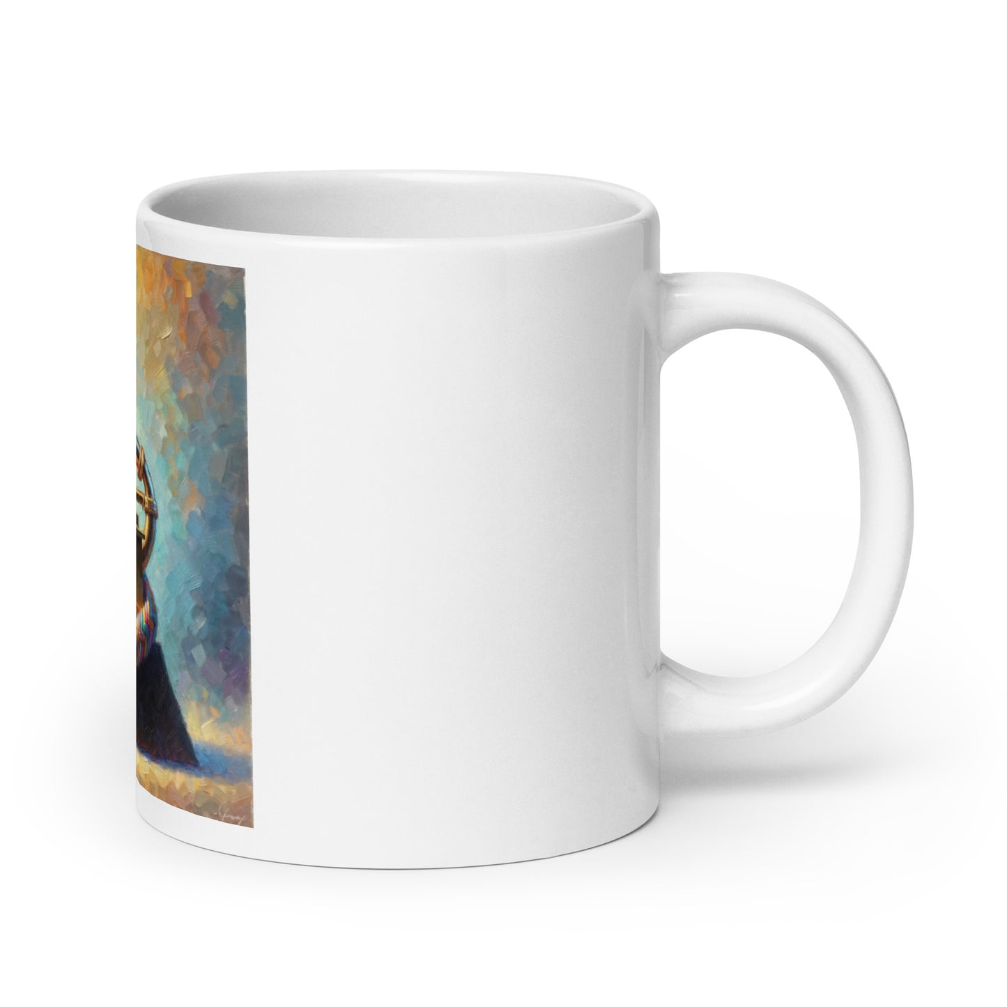 Swiftie Grammy Mug